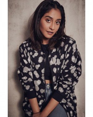 Regina Cassandra (aka) Regina