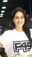 Regina Cassandra (aka) Regina