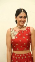 Regina Cassandra (aka) Regina