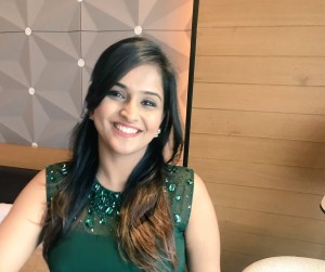 Remya Nambeesan (aka) RemyaNambeesan