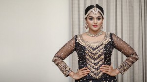 Remya Nambeesan (aka) RemyaNambeesan