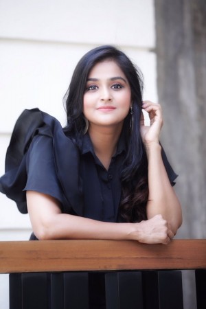 Remya Nambeesan (aka) RemyaNambeesan