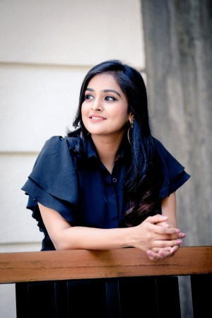 Remya Nambeesan (aka) RemyaNambeesan