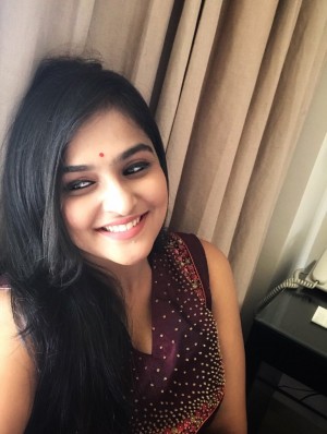 Remya Nambeesan (aka) RemyaNambeesan