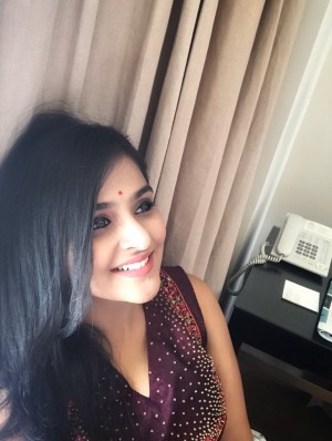 Remya Nambeesan (aka) RemyaNambeesan