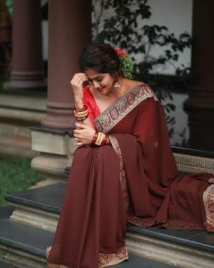 Remya Nambeesan (aka) RemyaNambeesan