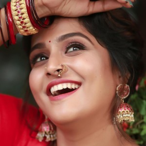 Remya Nambeesan (aka) RemyaNambeesan