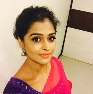 Remya Nambeesan (aka) RemyaNambeesan