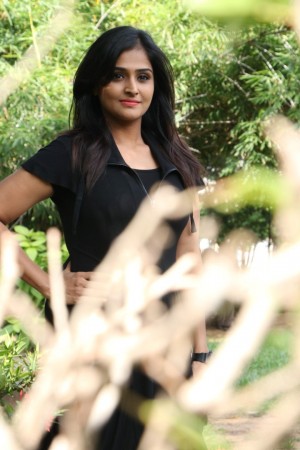 Remya Nambeesan (aka) RemyaNambeesan