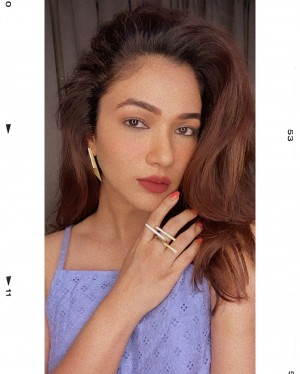 Ridhima Pandit (aka) Ridhimaa Pandit