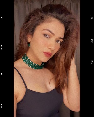 Ridhima Pandit (aka) Ridhimaa Pandit