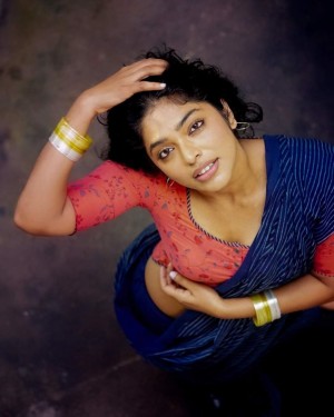 Rima Kallingal (aka) Rimaa Kallingal