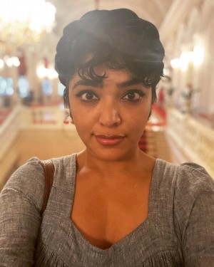 Rima Kallingal (aka) Rimaa Kallingal