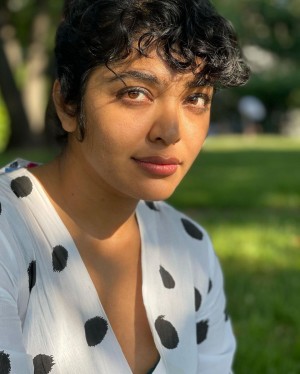 Rima Kallingal (aka) Rimaa Kallingal