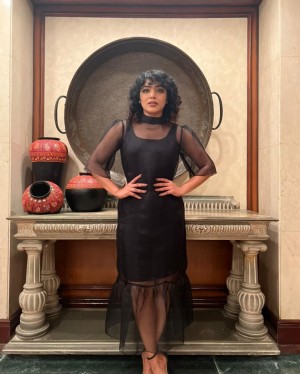 Rima Kallingal (aka) Rimaa Kallingal