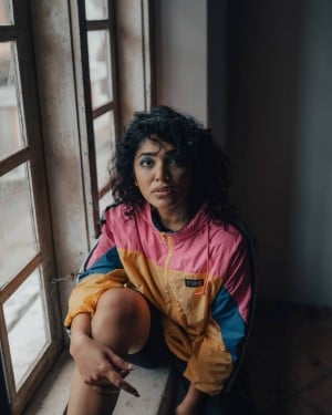 Rima Kallingal (aka) Rimaa Kallingal