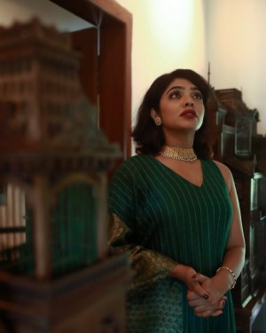 Rima Kallingal (aka) Rimaa Kallingal