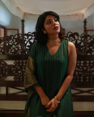 Rima Kallingal (aka) Rimaa Kallingal