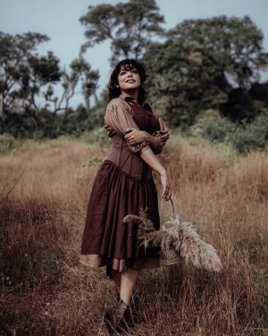 Rima Kallingal (aka) Rimaa Kallingal