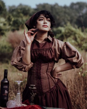 Rima Kallingal (aka) Rimaa Kallingal