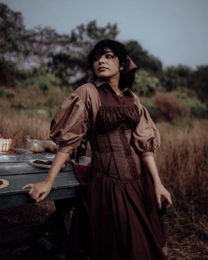 Rima Kallingal (aka) Rimaa Kallingal