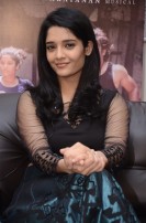 Ritika singh (aka) Ritika Mohan Singh