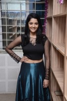 Ritika singh (aka) Ritika Mohan Singh