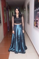 Ritika singh (aka) Ritika Mohan Singh