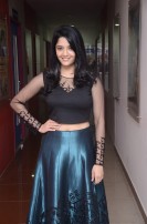 Ritika singh (aka) Ritika Mohan Singh