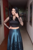 Ritika singh (aka) Ritika Mohan Singh