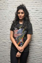 Ritika singh (aka) Ritika Mohan Singh