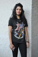 Ritika singh (aka) Ritika Mohan Singh