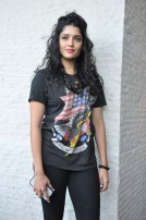 Ritika singh (aka) Ritika Mohan Singh