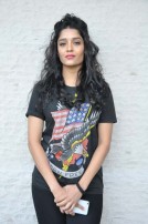 Ritika singh (aka) Ritika Mohan Singh