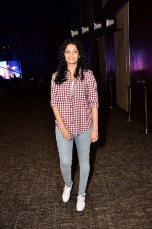 Ritika singh (aka) Ritika Mohan Singh