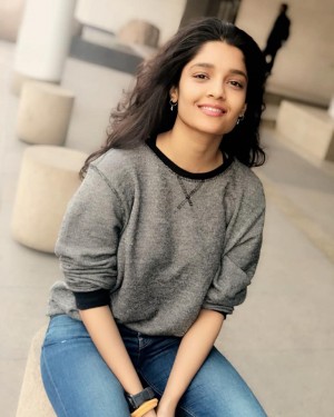 Ritika singh (aka) Ritika Mohan Singh