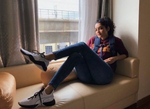 Ritika singh (aka) Ritika Mohan Singh