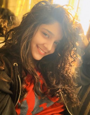 Ritika singh (aka) Ritika Mohan Singh