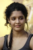 Ritika singh (aka) Ritika Mohan Singh