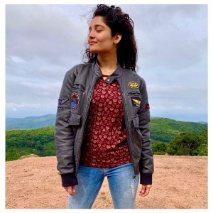 Ritika singh (aka) Ritika Mohan Singh