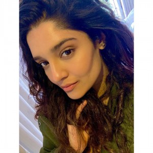 Ritika singh (aka) Ritika Mohan Singh