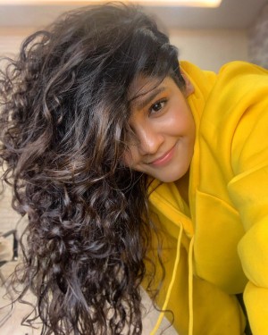 Ritika singh (aka) Ritika Mohan Singh