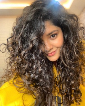 Ritika singh (aka) Ritika Mohan Singh