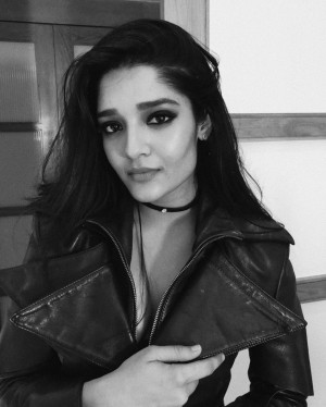 Ritika singh (aka) Ritika Mohan Singh