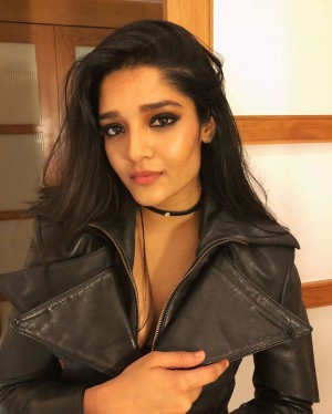 Ritika singh (aka) Ritika Mohan Singh