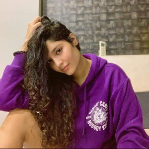 Ritika singh (aka) Ritika Mohan Singh