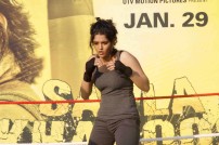 Ritika singh (aka) Ritika Mohan Singh