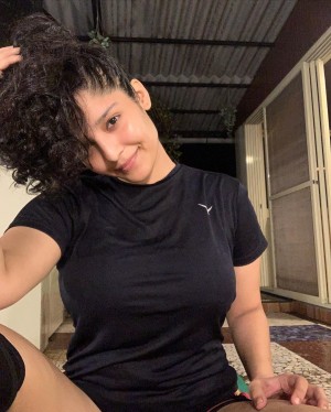 Ritika singh (aka) Ritika Mohan Singh