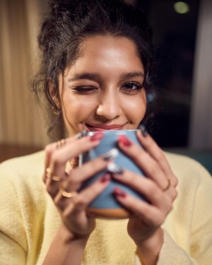 Ritika singh (aka) Ritika Mohan Singh