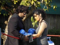 Ritika singh (aka) Ritika Mohan Singh